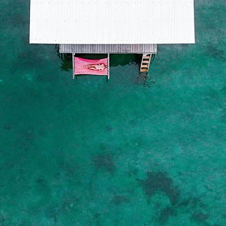 The Sea Monkey Hotel Bocas del Toro Exterior photo