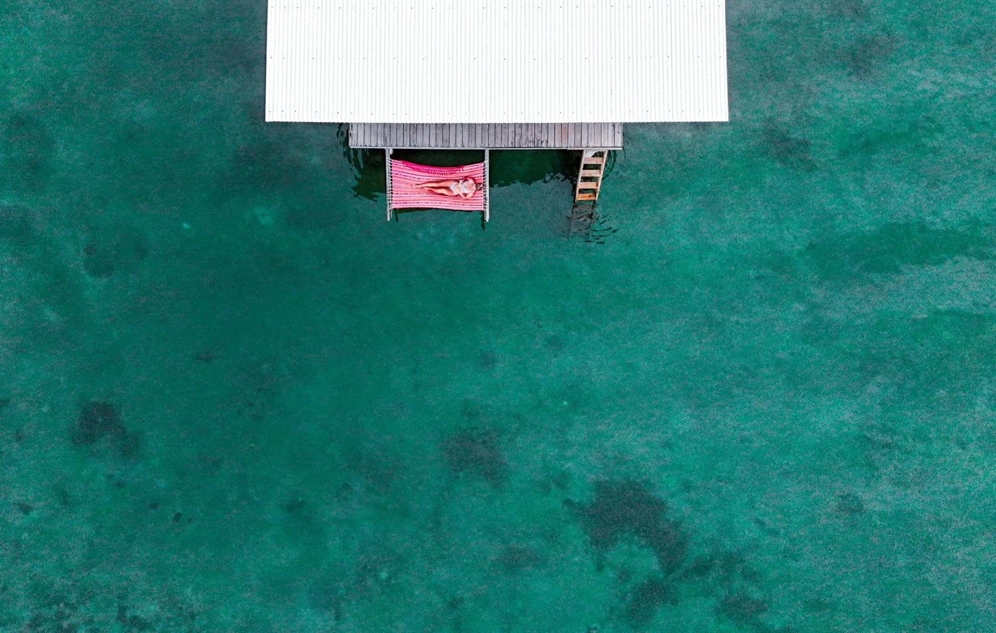The Sea Monkey Hotel Bocas del Toro Exterior photo